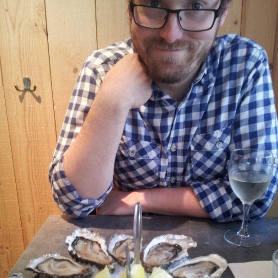 biarritz oysters